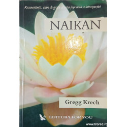 Naikan Recunostinta, stare de gratie si arta japoneza a introspectiei