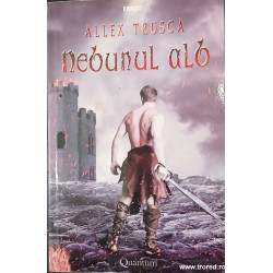 Nebunul alb Allex Trusca