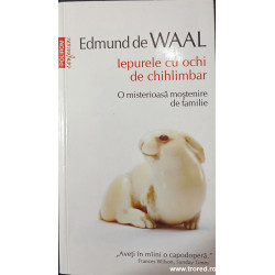 Iepurele cu ochi de chihlimbar