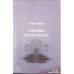 Lacasul sufletului