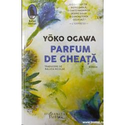 Parfum de gheata