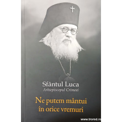 Ne putem mantui in orice vremuri