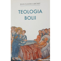 Teologia bolii