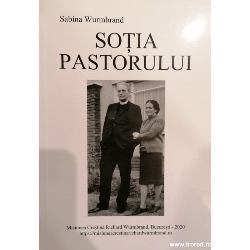 Sotia pastorului