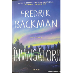 Invingatorii Fredrik Backman