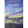 Invingatorii Fredrik Backman