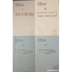 Pachet Medicina isihasta