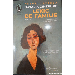 Lexic de familie