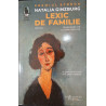 Lexic de familie