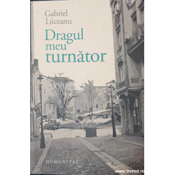 Dragul meu turnator