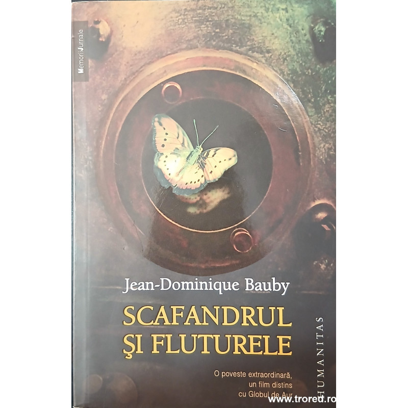 Scafandrul si fluturele