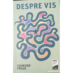 Despre vis Sigmund Freud