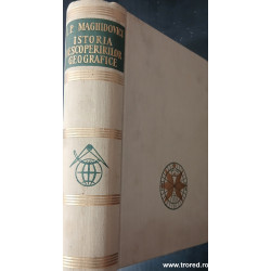 Istoria descoperirilor geografice
