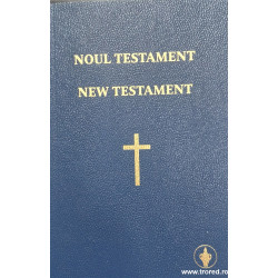 Noul testament New testament