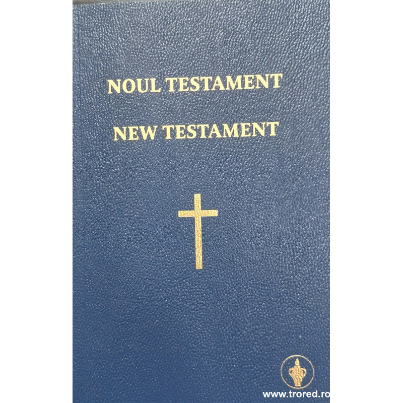 Noul testament New testament