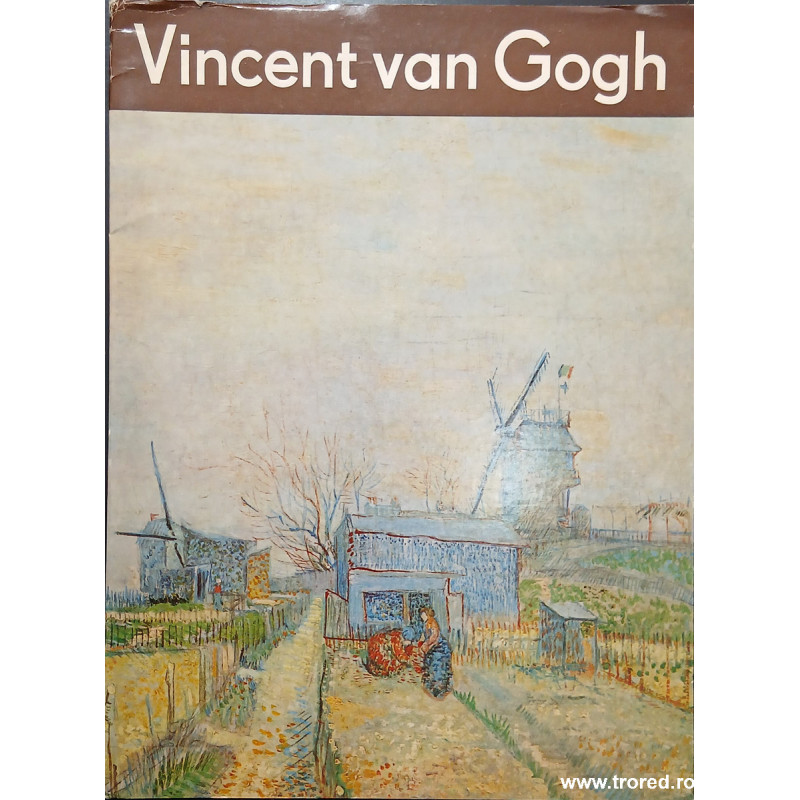 Vincent van Gogh (limba germana)