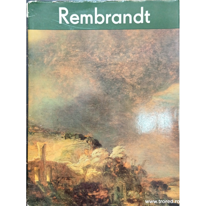 Rembrandt (limba germana)