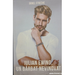 Iulian Ewing, un barbat nevinovat
