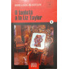 O toaleta a la Liz Taylor