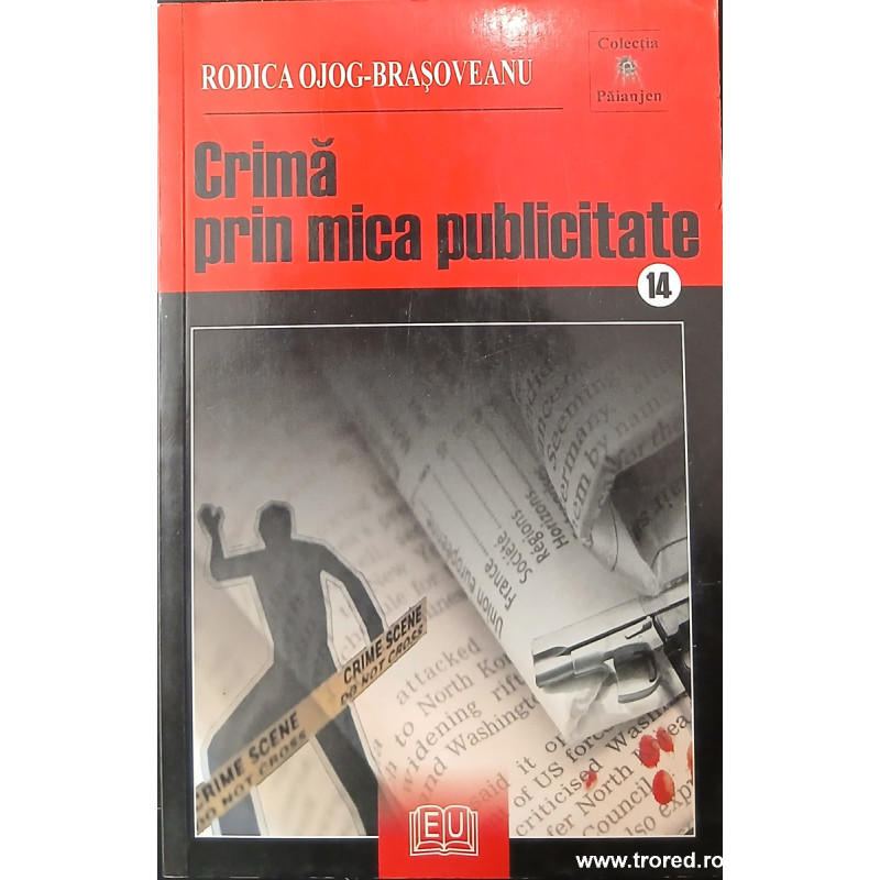 Crima prin mica publicitate