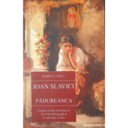 Padureanca Ioan Slavici