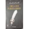 Cine l-a ucis pe Roger Ackroyd?