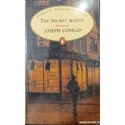 The secret agent