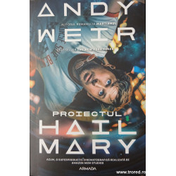 Proiectul Hail Mary