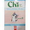 Chi viata de pisica volumul 2