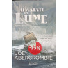 Jumatate de lume volumul 2 Marea sfaramata