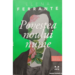 Povestea noului nume