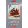 Daca intr-o noapte de iarna un calator