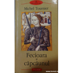 Fecioara si capcaunul