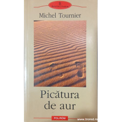 Picatura de aur