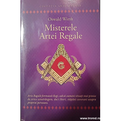 Misterele Artei Regale Ritualul adeptului