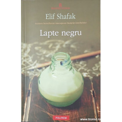 Lapte negru