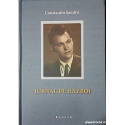 Jurnal de razboi