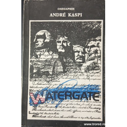 Watergate Andre Kaspi