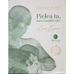 Pielea ta, harta emotiilor tale!