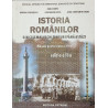 Istoria romanilor din cele mai vechi timpuri pana astazi Manual pentru clasa a XII-a