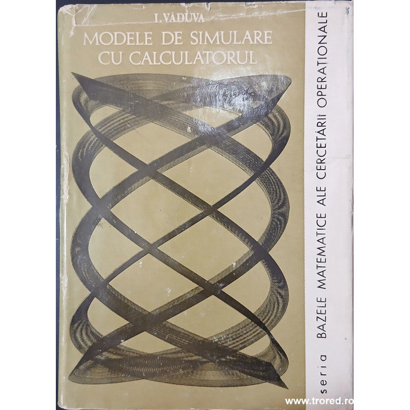 Modele de simulare cu calculatorul