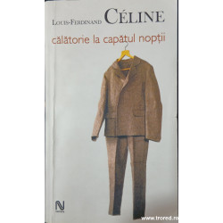 Calatorie la capatul noptii