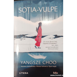 Sotia vulpe