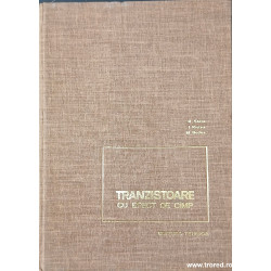Tranzistoare cu efect de camp