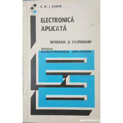 Electronica aplicata Intrebari si raspunsuri
