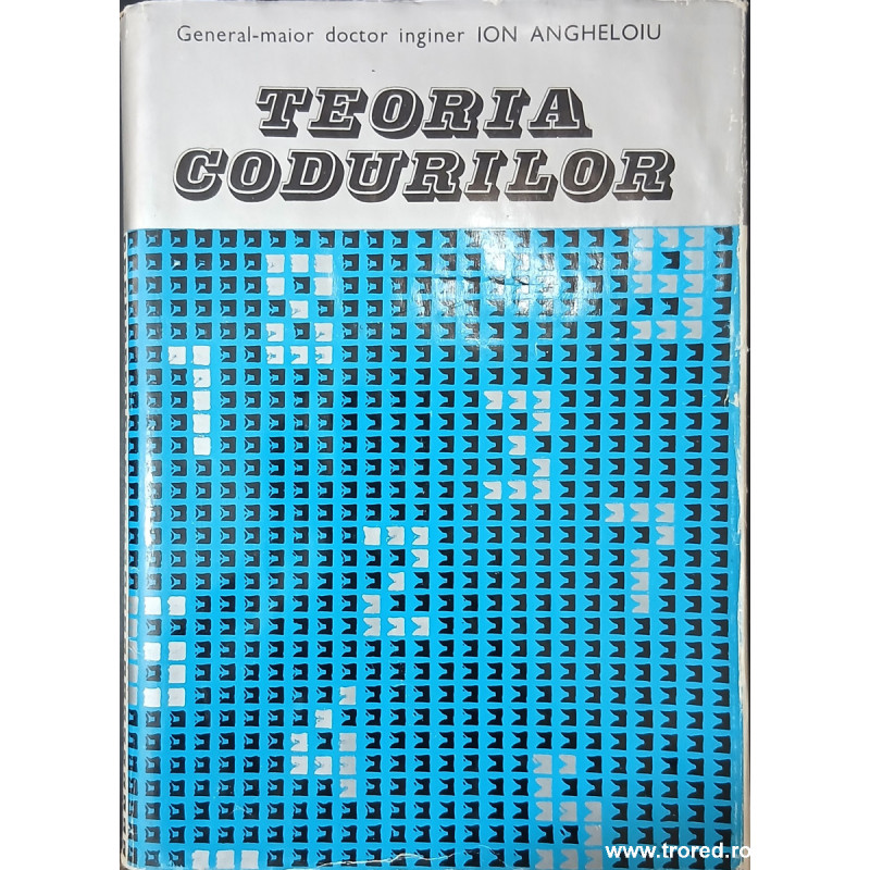 Teoria codurilor