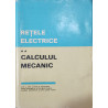 Retele electrice Calculul mecanic