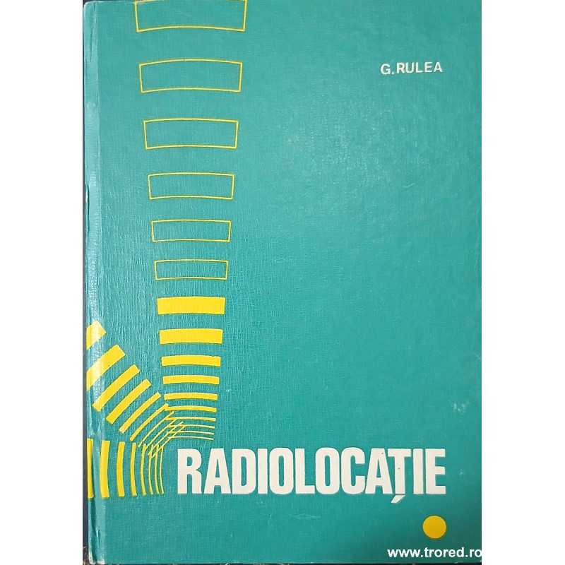 Radiolocatie G. Rulea