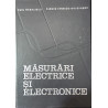 Masurari electrice si electronice