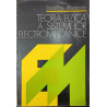Teoria fizica a sistemelor electromecanice